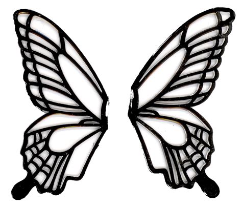 butterfly wings images|printable butterfly wings.